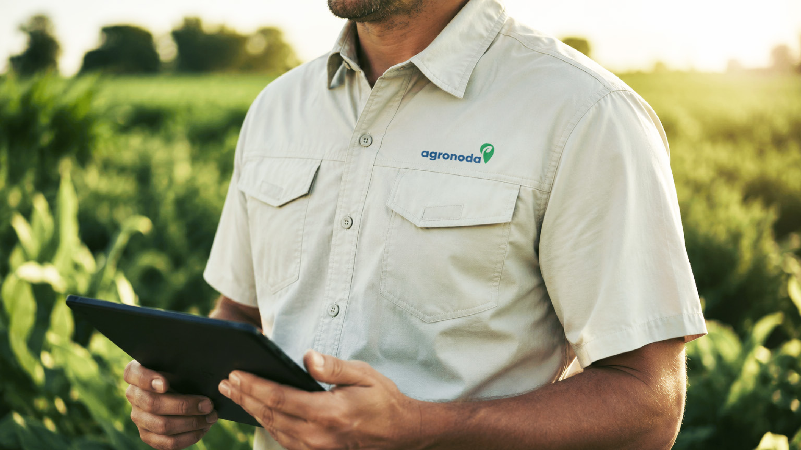 Agronoda Person